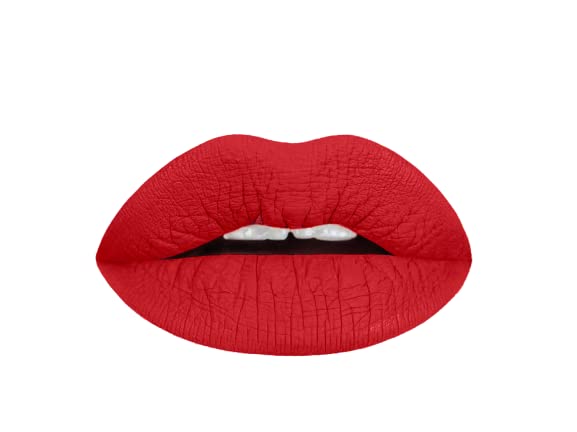 Flamenco Red