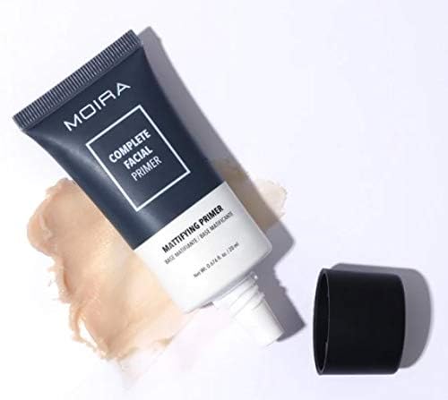 Complete Mattifying Primer