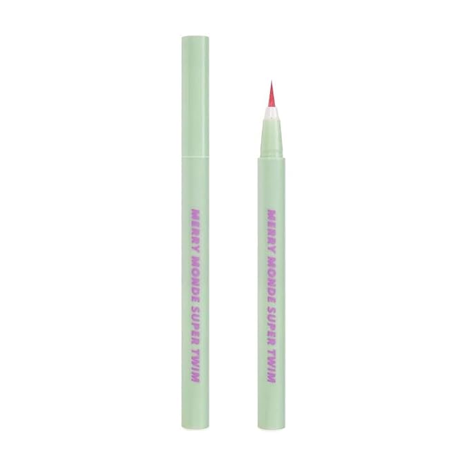 04 Salmon Pink