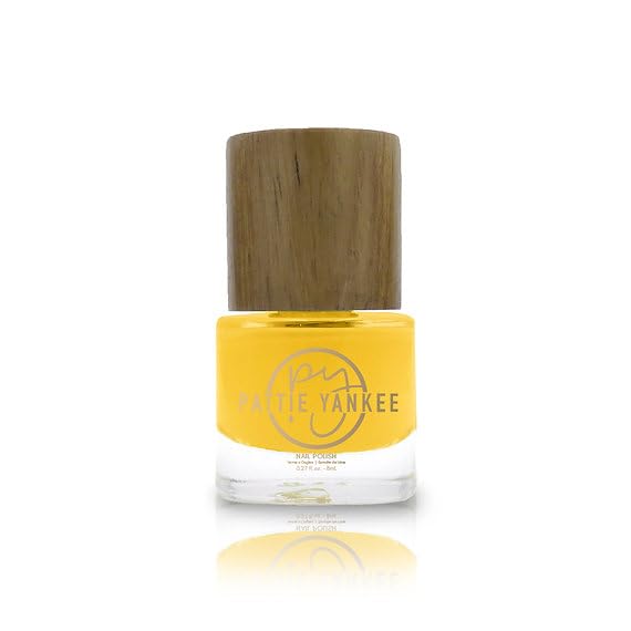 Sonshine (Bright Yellow)