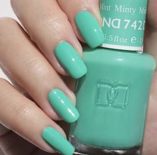 Minty Mint
