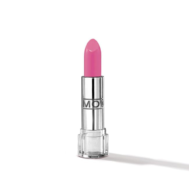 Cream 84 - Magenta Mauve Pink with Lustrous Cream Finish