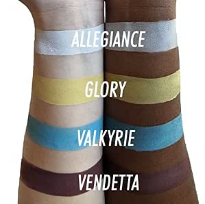 War Paint