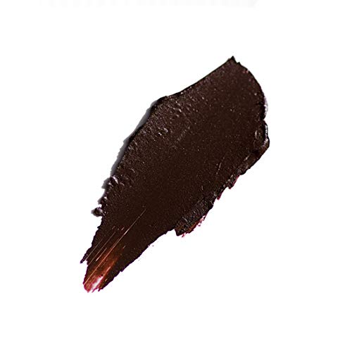 OUT OF LINE (Hypnotic Vamp Black Burgundy)