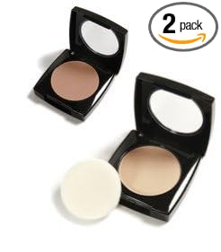 Deep Bronze/Translucent Powder