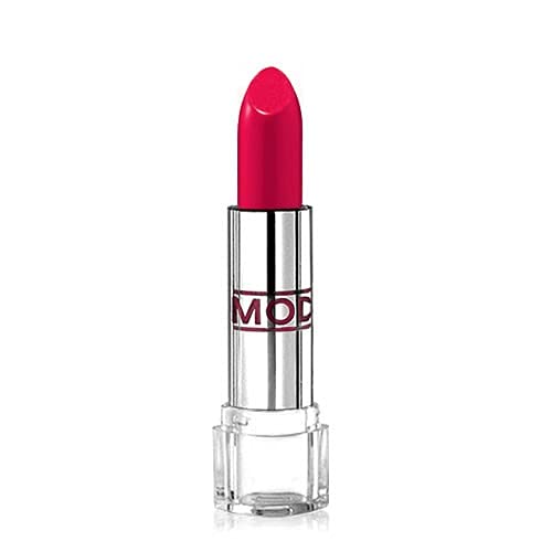 Cream 86 - Luscious Cherry Red with Lustrous Cream Finish