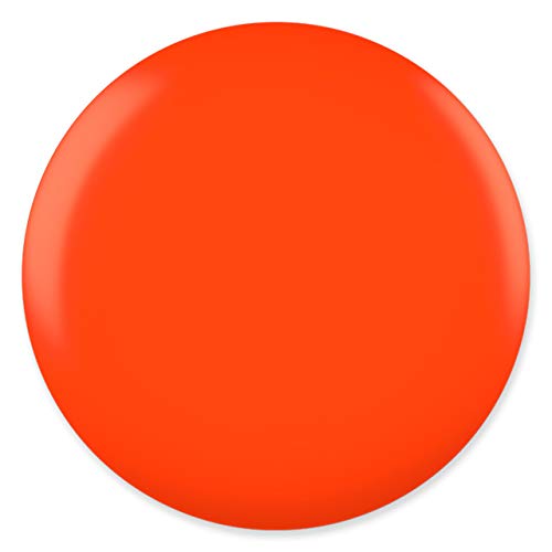 Dutch Orange