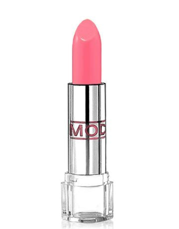 Cream 91 - Luscious Hot Pink Melon Peach with Lustrous Cream Finish