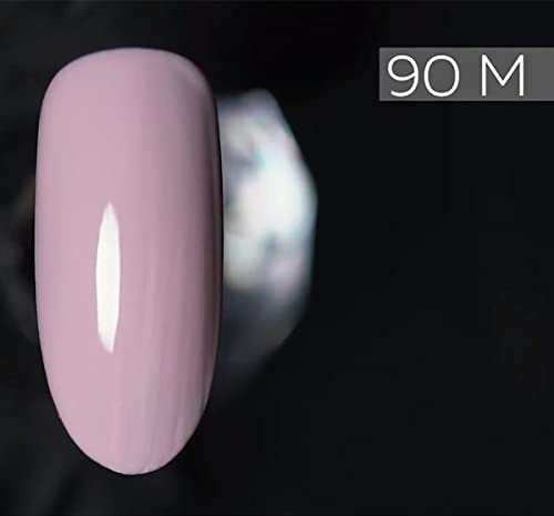 90 M (dusty rose)