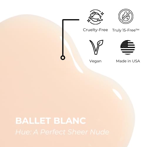 Ballet Blanc
