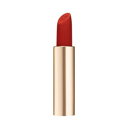 333 Persuasive - A burnt apricot with a warm undertone