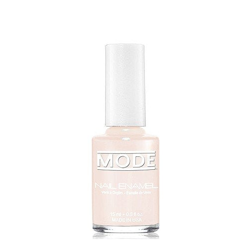 Sheer Soft Ballet Slippers Powder Pink with a Cream Finish – French Manicure Shade #172