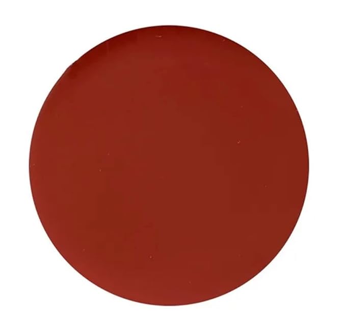 rouge red