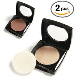 Mini Tawny Beige/Translucent Powder