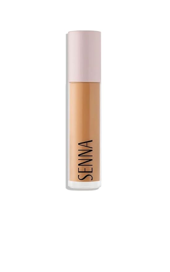 DARK 1 - DARK WITH WARM UNDERTONE