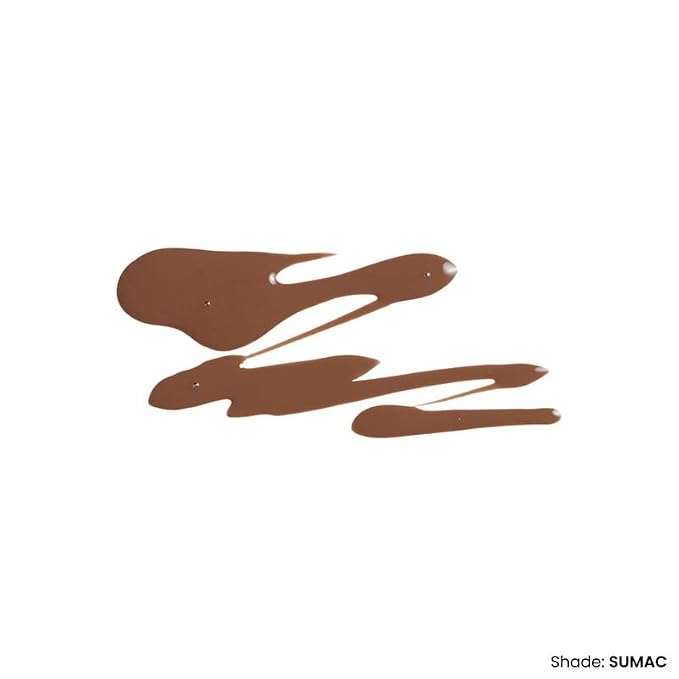 Sumac - Cool Brown