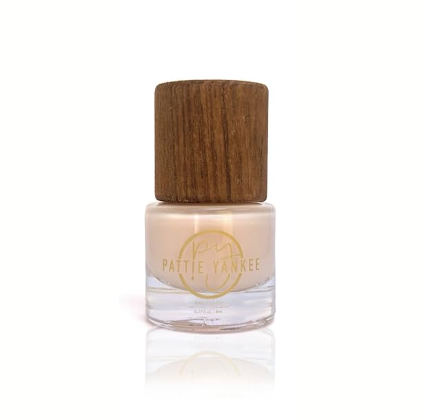 Fairest Of All (Semi-Sheer Peachy Nude)