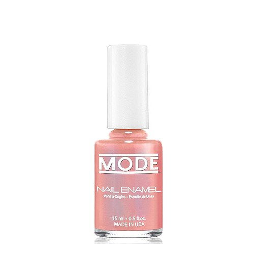 Blushed Nude Mauve Pink with Blue Silk Luster Pearl - Shade #150