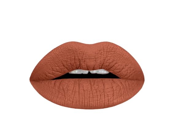 Dark Caramel