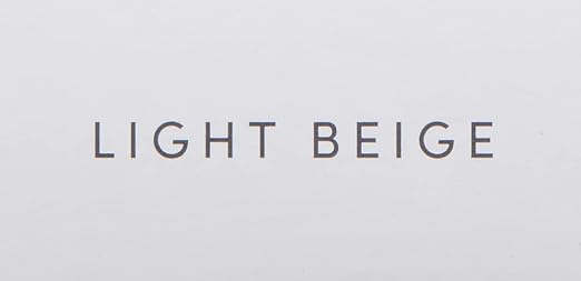 Light Beige