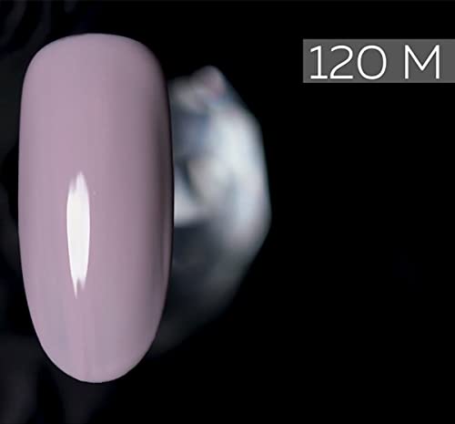 120 M (pastel lilac)