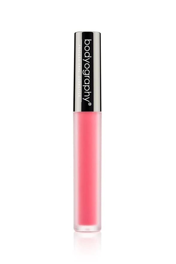 Free Spirit/Coral Pink Matte