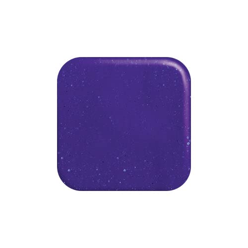 Energetic Indigo