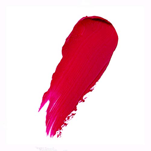 MAKE THE FIRST MOVE (Stunning Hot Rouge Red)