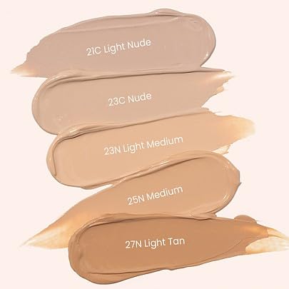 Light Tan