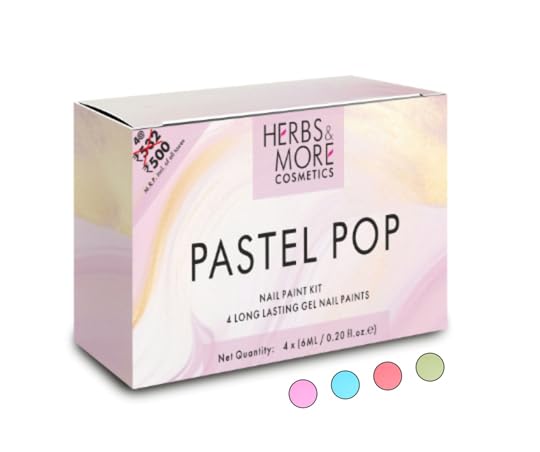 Pastel Pop Kit