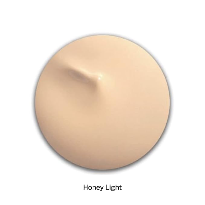 Honey Light