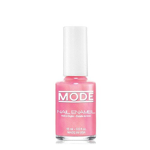Pearly Pink Rose with Shimmery Frost Pearl - Shade #124