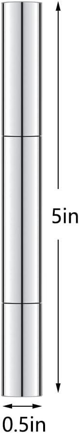 Silver/6pcs