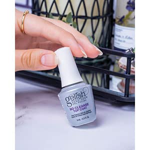 MINI No-Cleanse Top Coat