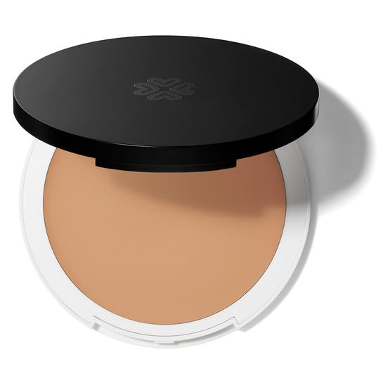 SATIN - medium tan, neutral undertones