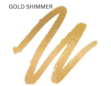 Gold Shimmer