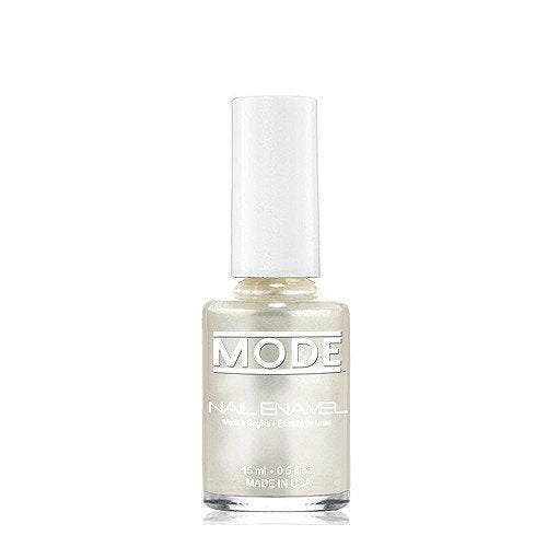 Shimmery Frosty Pearl White Champagne - Shade #163