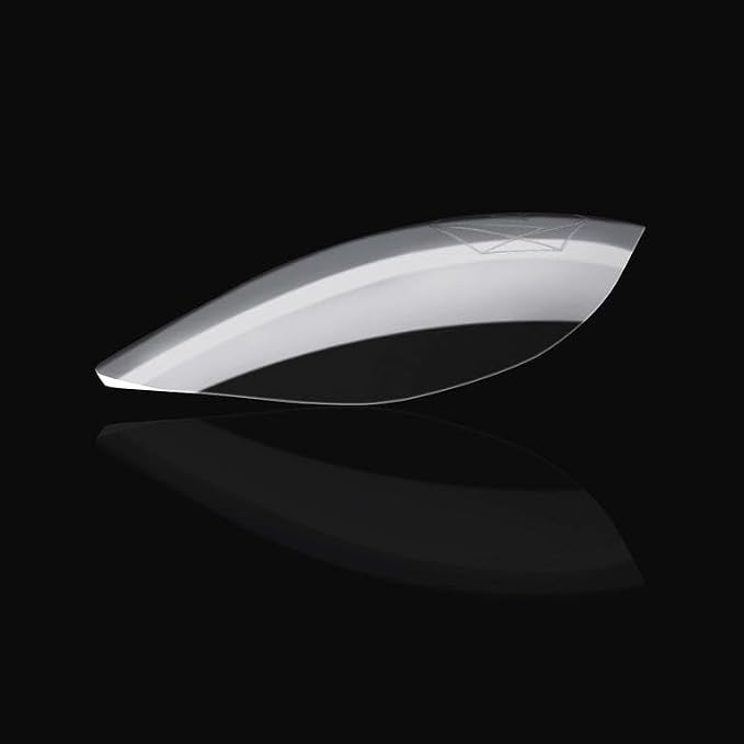 Sculpted Almond