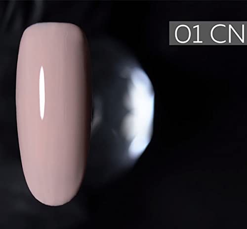 01 CN (powdered peach)