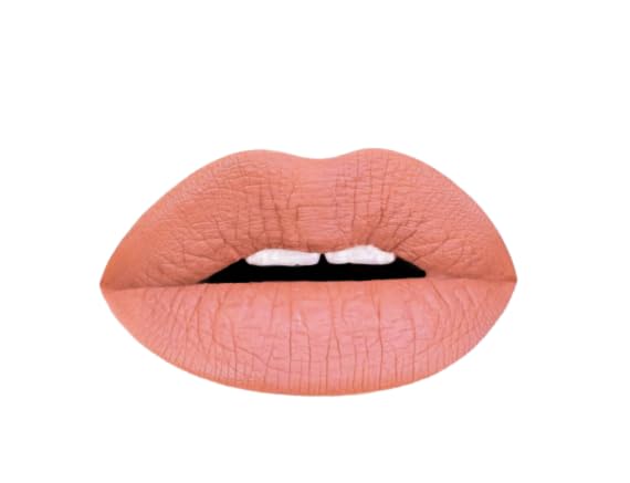 Fuzzy Peach