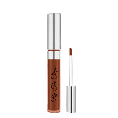 Mocha Latte | Brown Nude