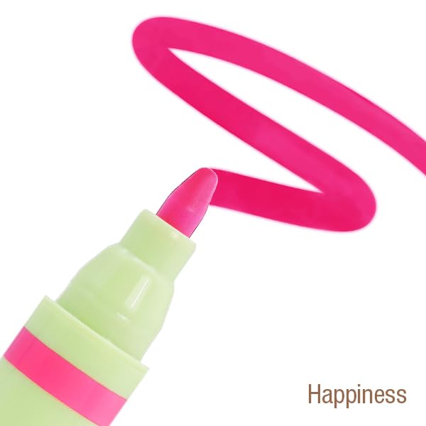 Happiness