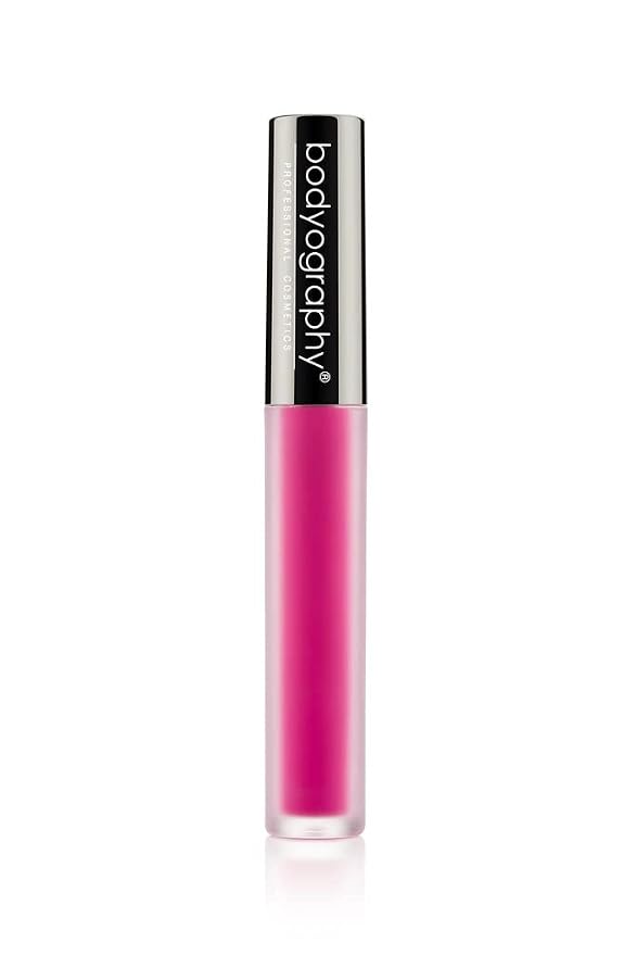 Candy/Bright Pink Matte