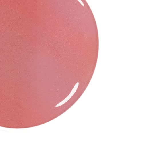 Blushed Nude Mauve Pink with Blue Silk Luster Pearl - Shade #150