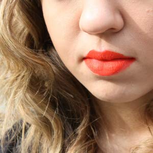 On Fire | Lip Kit