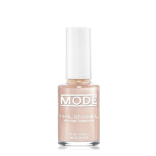 Champagne Beige Nude Neutral with Shimmering Frost Pearl - Shade #100