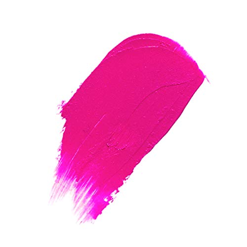VERY CHAUD (Stunning Fuchsia Pink)