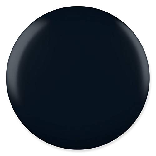 BLACK LICORICE