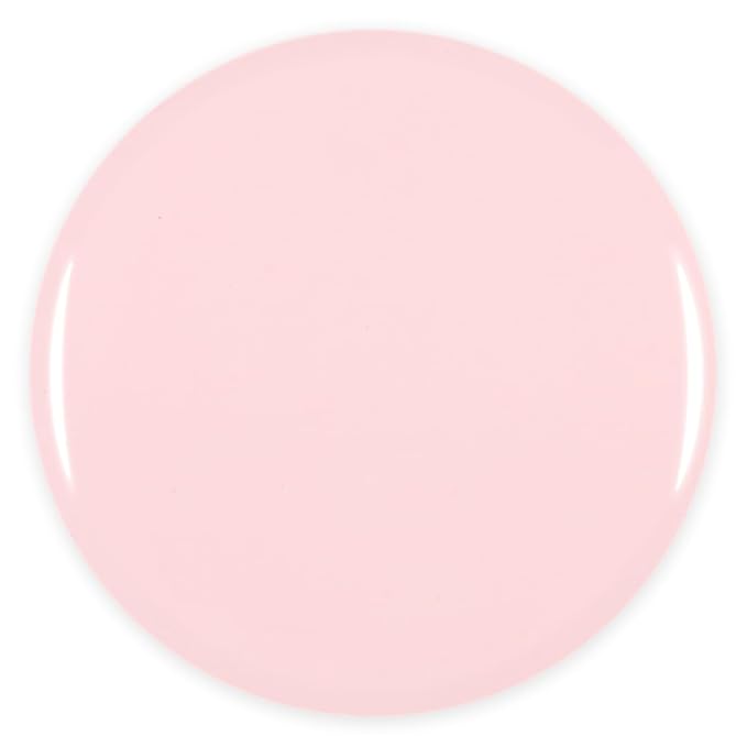 Lady In Pink