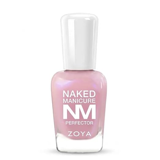 Opal Pink Perfector Plus